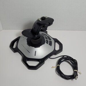 Logitech Extreme 3D Pro Flight Simulator Joystick Controller